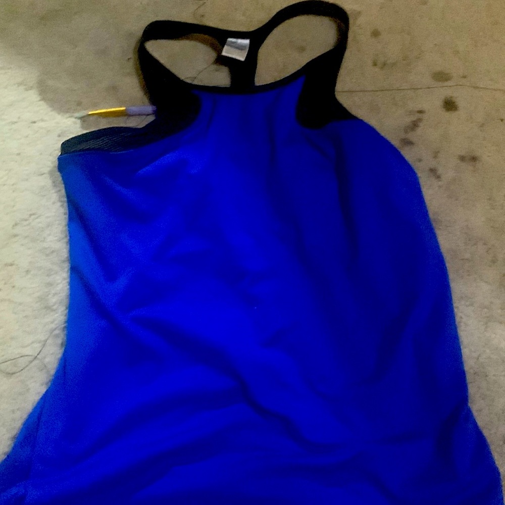 Active shirt